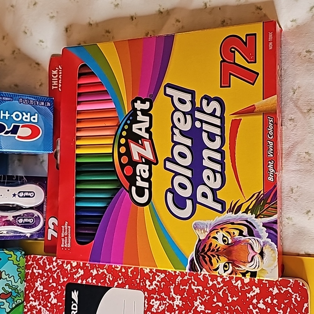 School Bundle - Picture 5 of 8